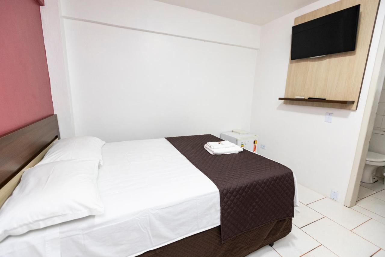 A1 Hotel Foz do Iguacu Ngoại thất bức ảnh