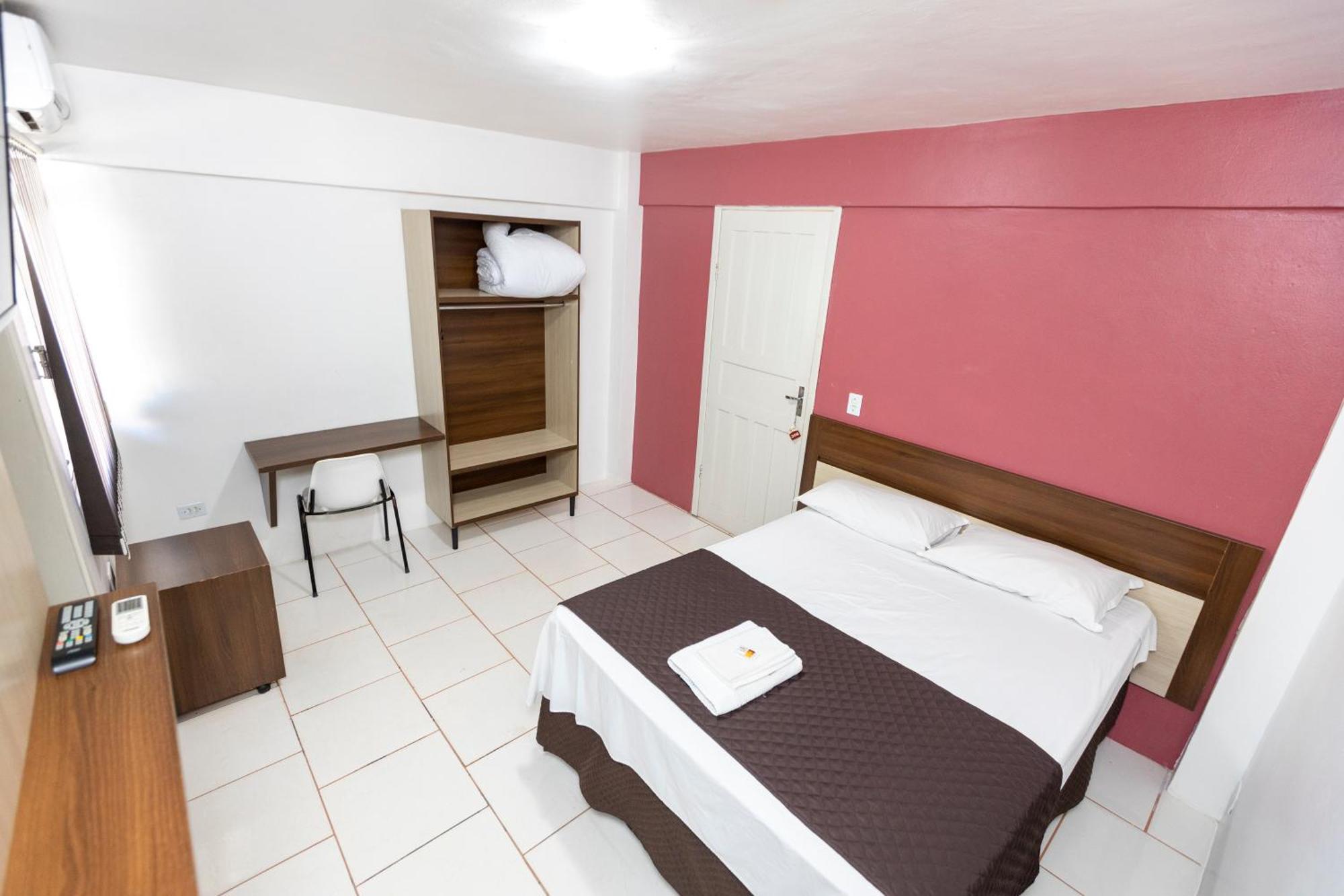 A1 Hotel Foz do Iguacu Ngoại thất bức ảnh