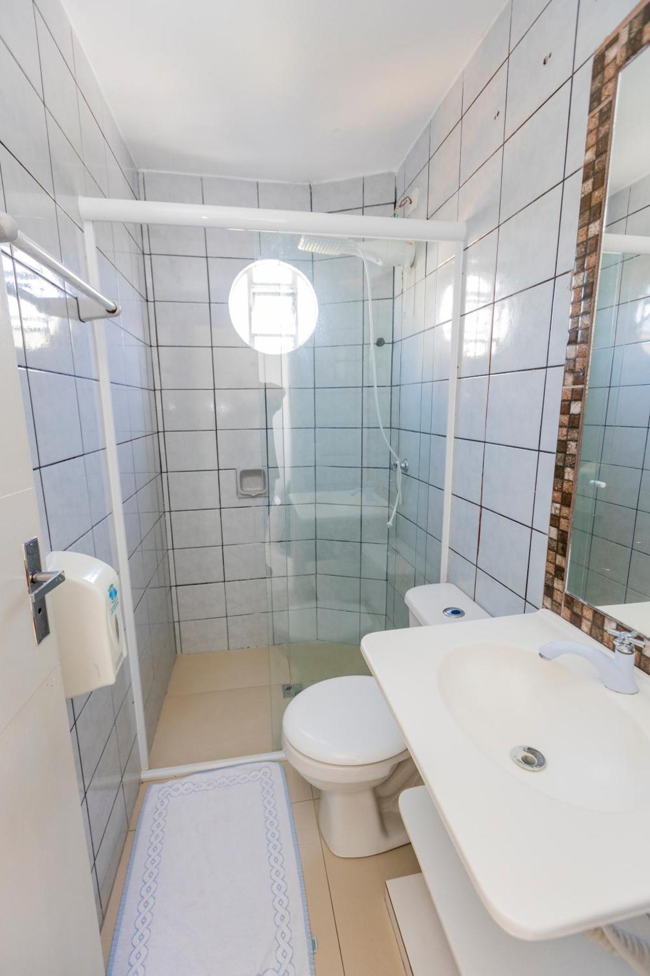 A1 Hotel Foz do Iguacu Ngoại thất bức ảnh