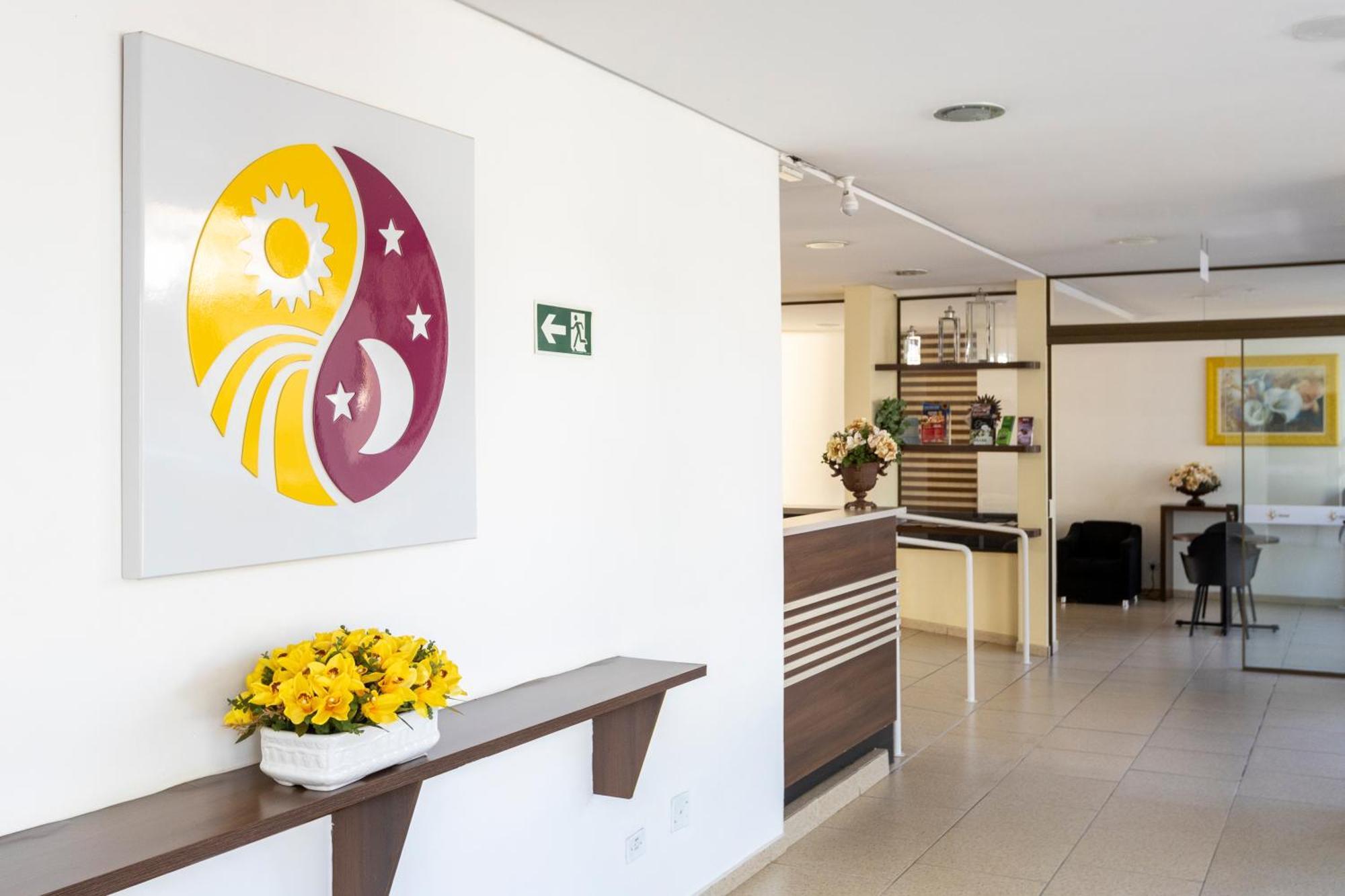 A1 Hotel Foz do Iguacu Ngoại thất bức ảnh