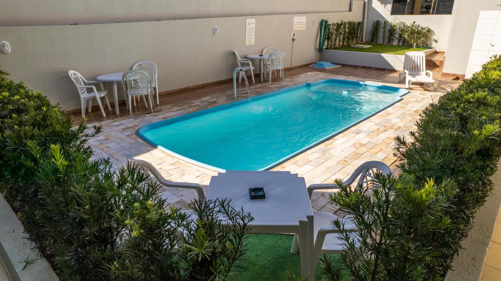 A1 Hotel Foz do Iguacu Ngoại thất bức ảnh